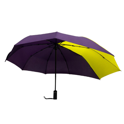 Tasche Schirm Klappschirm halten Sie sich davor ab, nass zu werden Reise-Schirm
