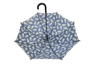 Druckauto-offener naher Regenschirm, tragbarer automatischer windundurchlässiger Regenschirm