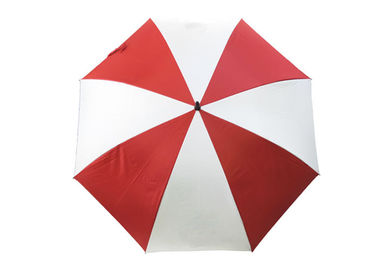 105cm Regenschirm mit Usb-Ladegerät, abkühlender Regenschirm mit dem UV Ventilator schützen Pover