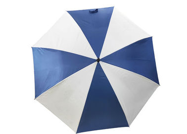 Die Ventilator-kreativer Regenschirm-innovativen Produkte, die UV sind, schützen den fantastischen Ventilator, der mit Batterie abkühlt