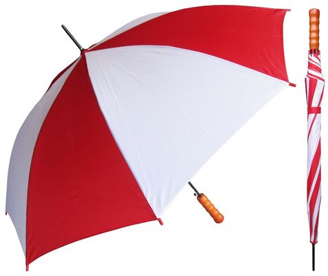 Machen Sie der 23 Zoll-automatischen Stock-Regenschirm mit J-Form-Griff wetterfest
