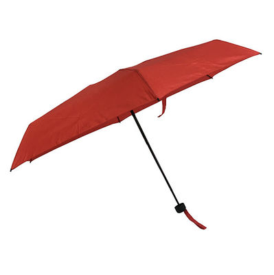 Handy-Größen-Mini Portables 5 der hohen Qualität Falten-Regenschirm