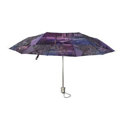 Leichte Digital, die Mini Folding Umbrella For Travel drucken