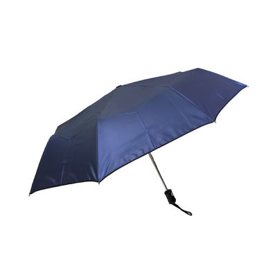 21&quot; faltbarer Sonnenschutz-Regenschirm *8K mit Hitze-Transferdruck