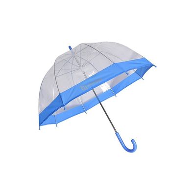 Apollo Transparent Windproof Golf Umbrella 23 Zoll