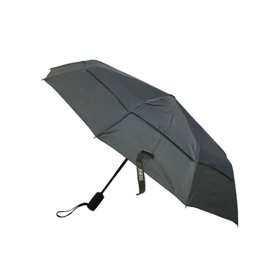 23&quot; Doppelschicht-offene nahe Selbst3 gefalteter Regenschirm