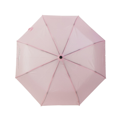 Faltender Regenschirm Antiwindundurchlässige automatische offene UV3