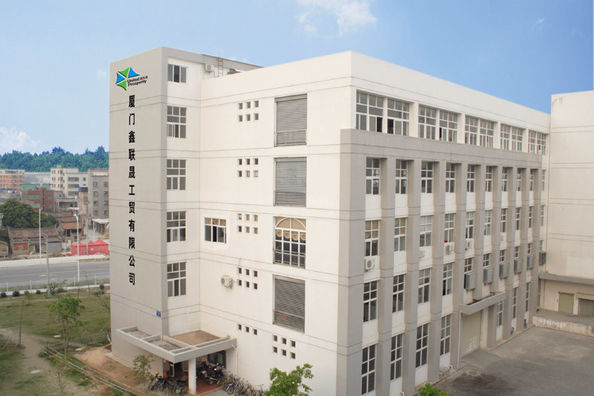 CHINA Xiamen United-Prosperity Industry & Trade Co., Ltd. Unternehmensprofil