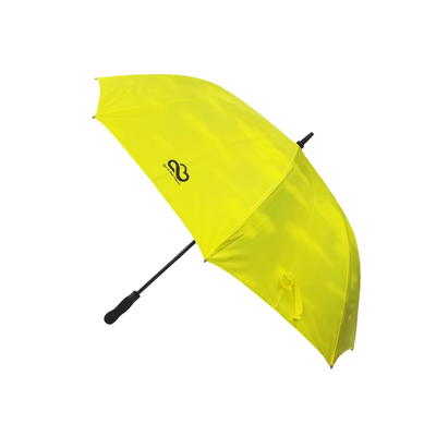 Premium-Windschutz-Golfschirme mit verbesserter Haltbarkeit
