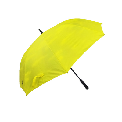 Premium-Windschutz-Golfschirme mit verbesserter Haltbarkeit