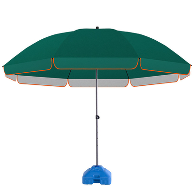 42 UV-blockende Strandschirme mit automatischem Öffnen / Schließen UPF 50+