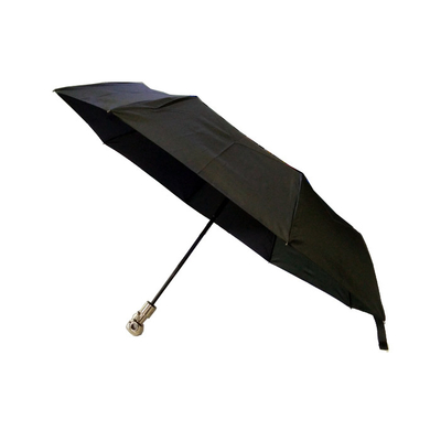 Regenschirm mit Skelettgriff mit individuellem Design und Logo