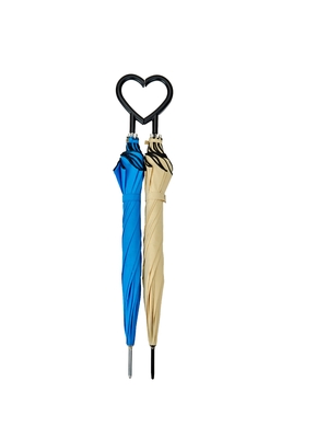 21 Zentimeter Krücke Schirm perfekt für Outdoor-Abenteuer und mehr