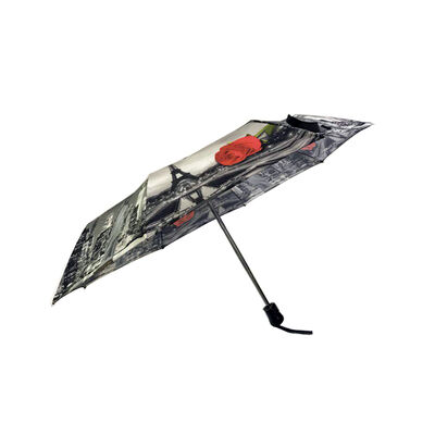 Selbstgewebe Tasche Klappartikel mit individuellen Druck ideal für die Verpackung Anpassung und Identitätsverbesserung