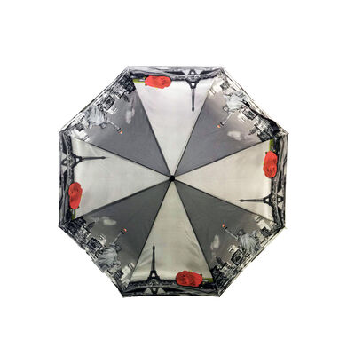 Selbstgewebe Tasche Klappartikel mit individuellen Druck ideal für die Verpackung Anpassung und Identitätsverbesserung