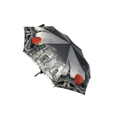 Selbstgewebe Tasche Klappartikel mit individuellen Druck ideal für die Verpackung Anpassung und Identitätsverbesserung