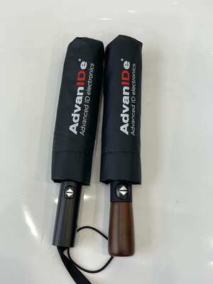 Traditioneller Holzhandschirm für maximale Haltbarkeit und stilvolles Aussehen