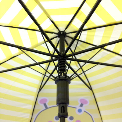 Offener Durchmesser kleiner als 90 Kinder Pongee-Stoff Strapazierfähiges, leichtes, atmungsaktives Material Geeignet für verschiedene Anwendungen und Outdoor-Aktivitäten