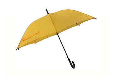 Auto-offener Stock-Regenschirm normale Druckgröße des Durchmesser-103CM fördernder