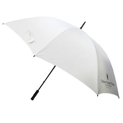 106cm Durchmesser-EVA Handle Heavy Duty Golf-Regenschirm