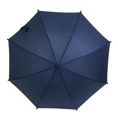 15,5 &quot; *8K-Metallrahmen-Rohseide Mini Umbrella For Kids