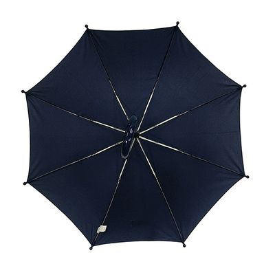 15,5 &quot; *8K-Metallrahmen-Rohseide Mini Umbrella For Kids