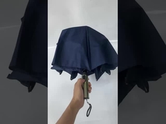 Automatisierter Reiseschirm