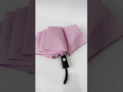 vollautomatischer Schirm